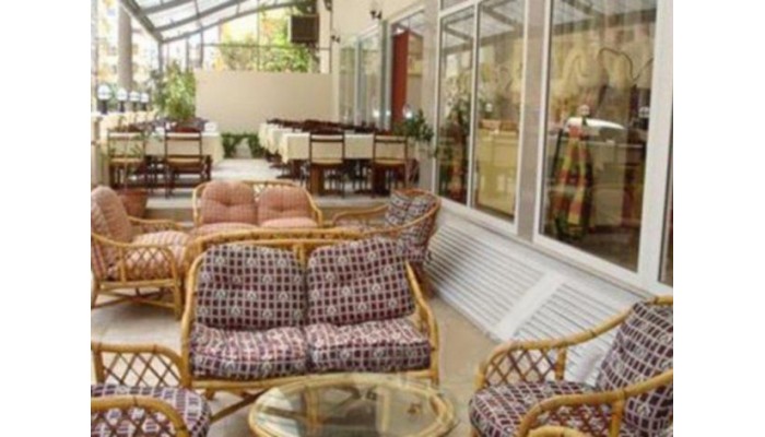 Sun Maris City Hotel poza 6