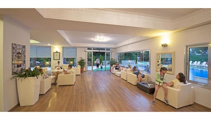 Sunbay Hotel poza 10