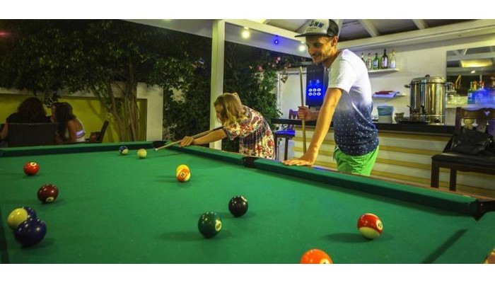 Sunbay Hotel poza 13