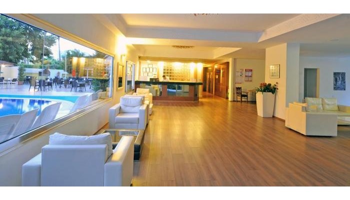 Sunbay Hotel poza 11