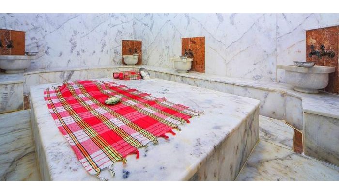 Sunbay Hotel poza 12