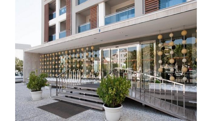 Sunrise Hotel poza 8