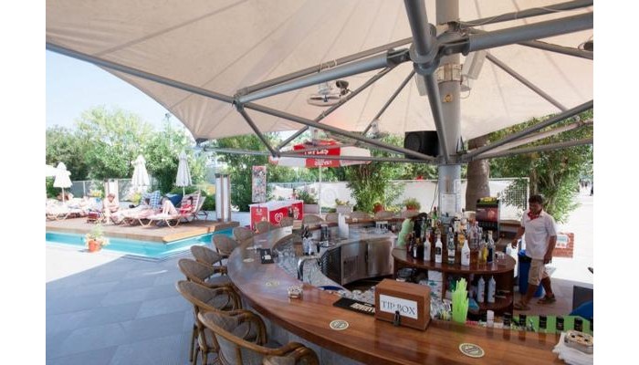 Sunrise Hotel poza 4