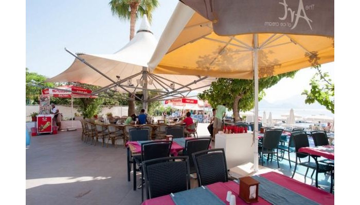 Sunrise Hotel poza 9