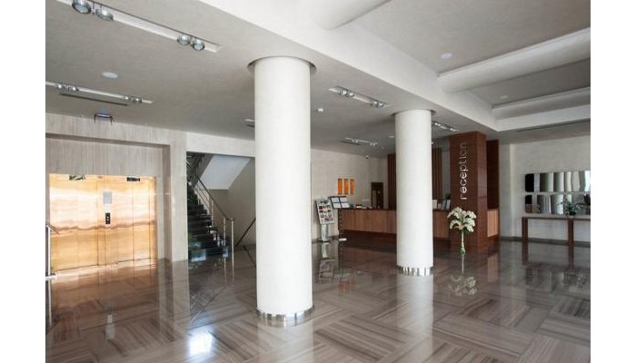 Sunrise Hotel poza 5