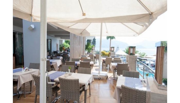 Sunrise Hotel poza 3