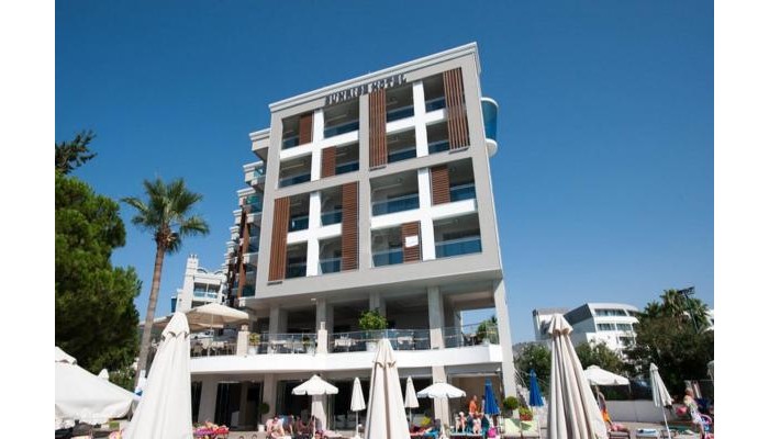 Sunrise Hotel poza 7