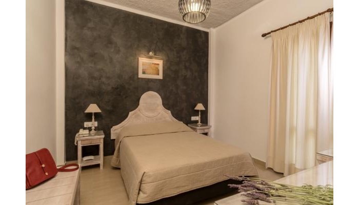 Sunrise Hotel poza 1