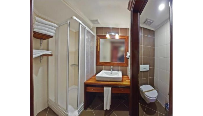 Yucelen Hotel Gokova poza 10