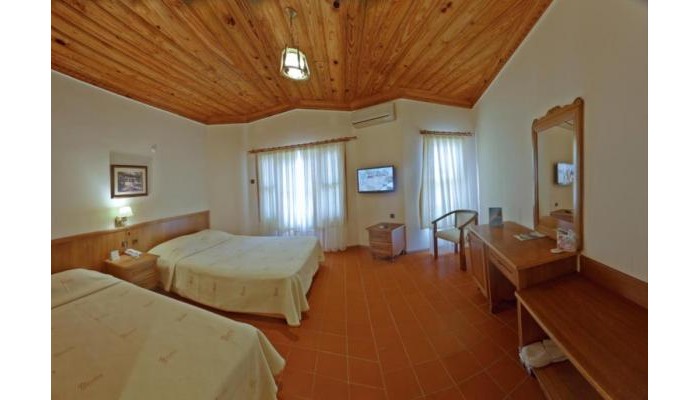 Yucelen Hotel Gokova poza 7