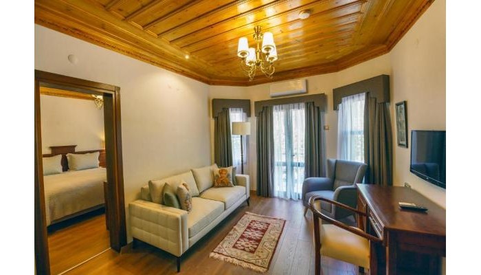 Yucelen Hotel Gokova poza 8