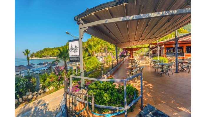 Yucelen Hotel Gokova poza 19