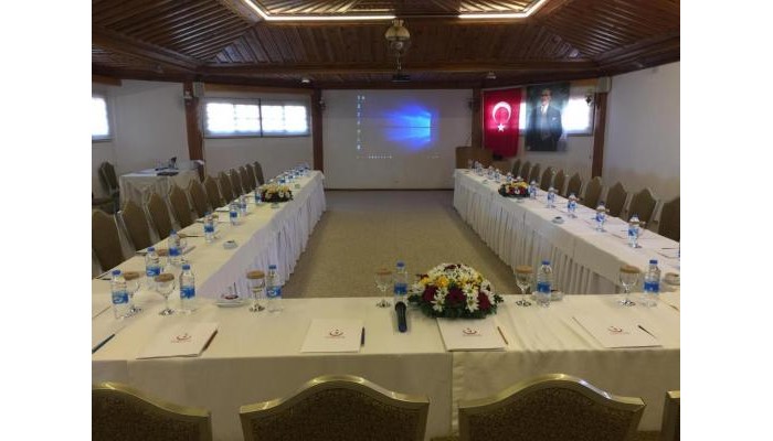 Yucelen Hotel Gokova poza 30