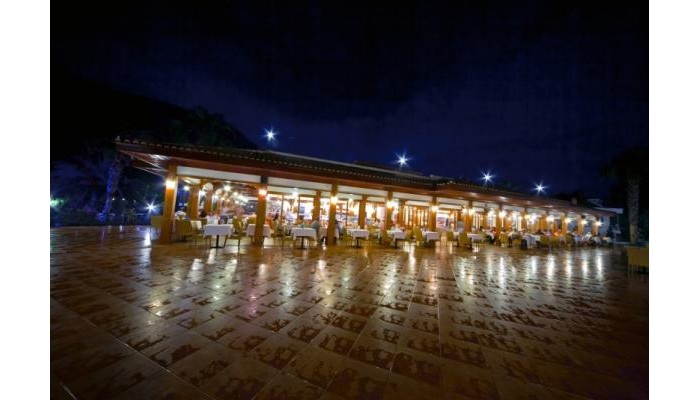 Yucelen Hotel Gokova poza 14