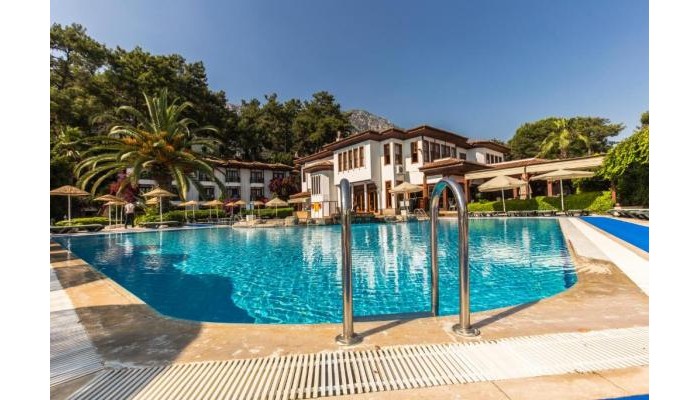 Yucelen Hotel Gokova poza 25
