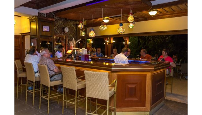 Yucelen Hotel Gokova poza 16