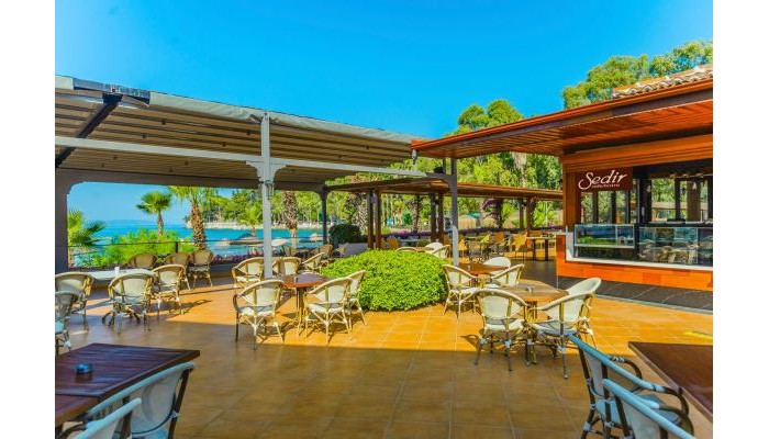 Yucelen Hotel Gokova poza 18