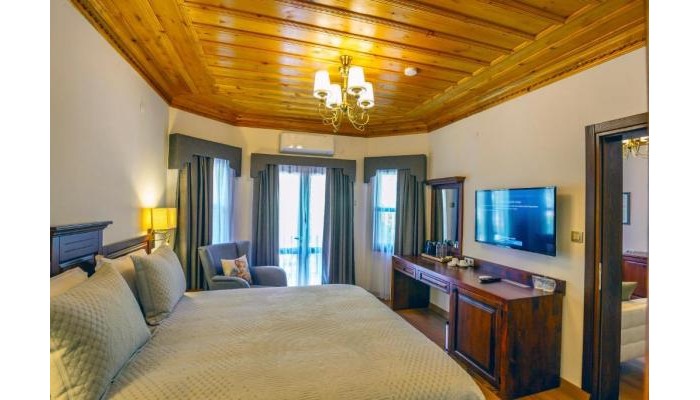 Yucelen Hotel Gokova poza 2