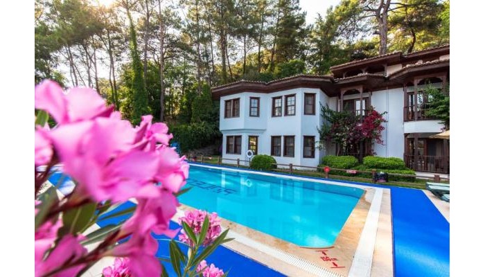 Yucelen Hotel Gokova poza 24