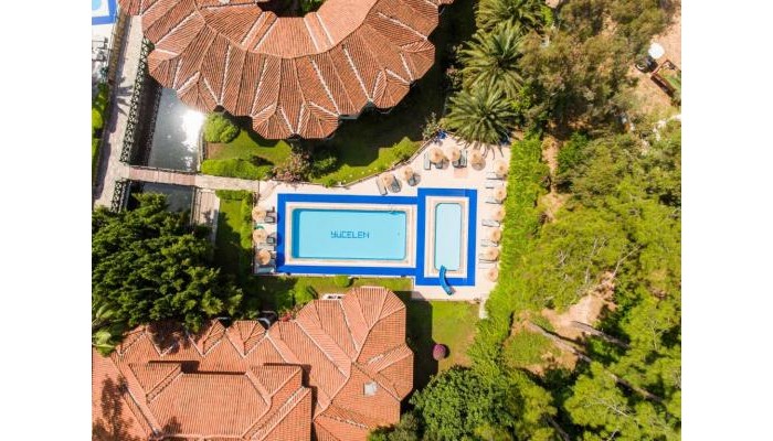 Yucelen Hotel Gokova poza 23