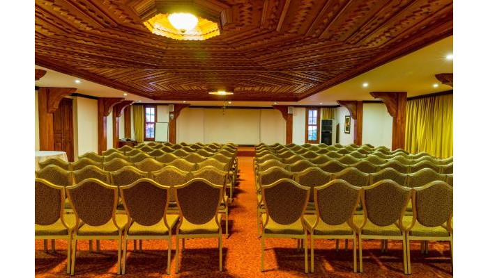 Yucelen Hotel Gokova poza 31