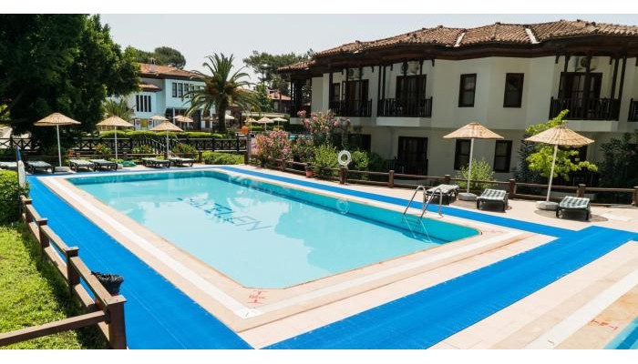 Yucelen Hotel Gokova poza 29