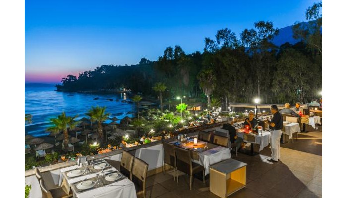 Yucelen Hotel Gokova poza 15