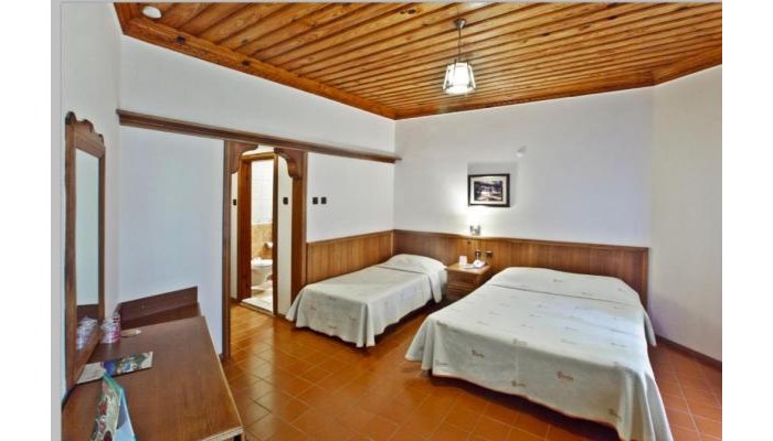 Yucelen Hotel Gokova poza 3