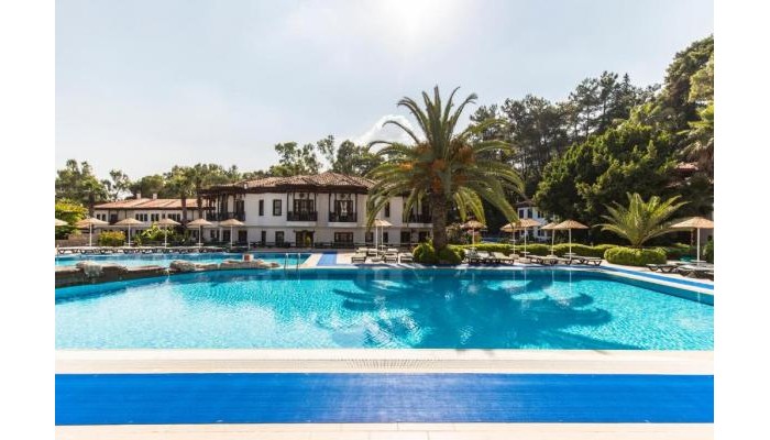 Yucelen Hotel Gokova poza 26