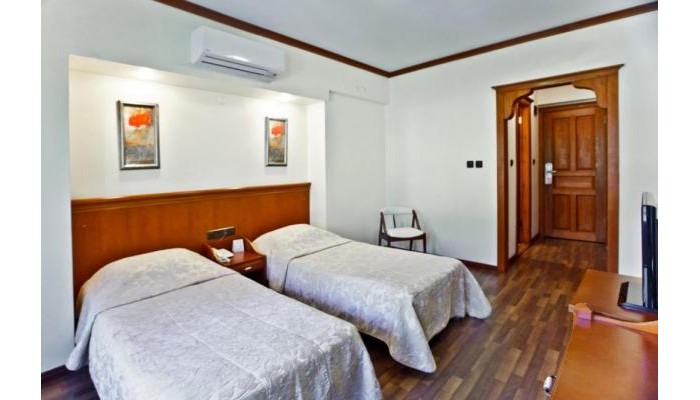 Yucelen Hotel Gokova poza 4
