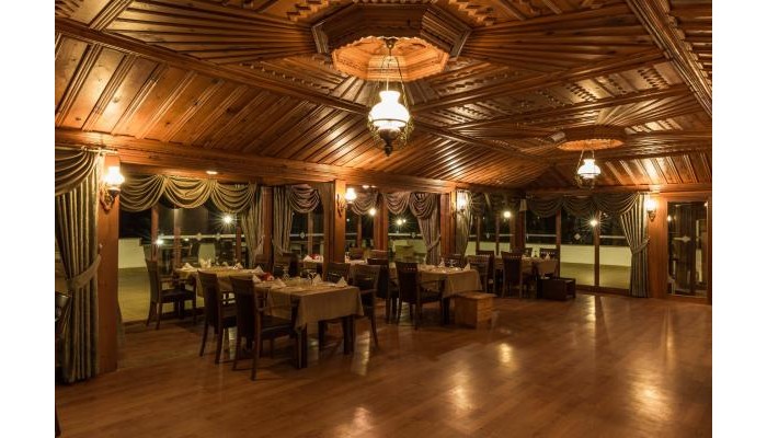 Yucelen Hotel Gokova poza 12