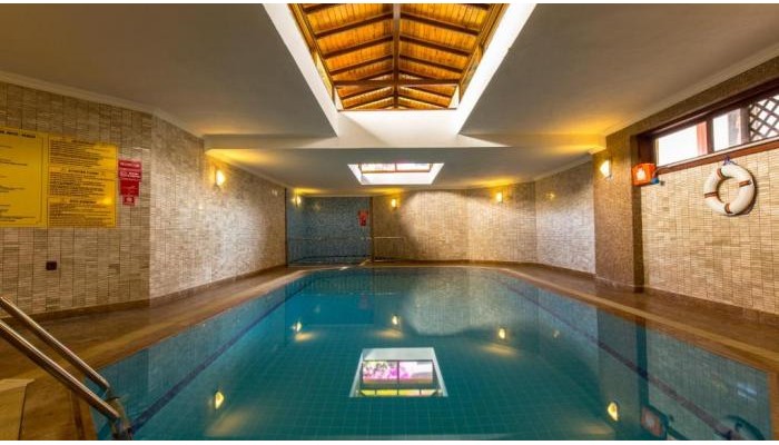 Yucelen Hotel Gokova poza 27