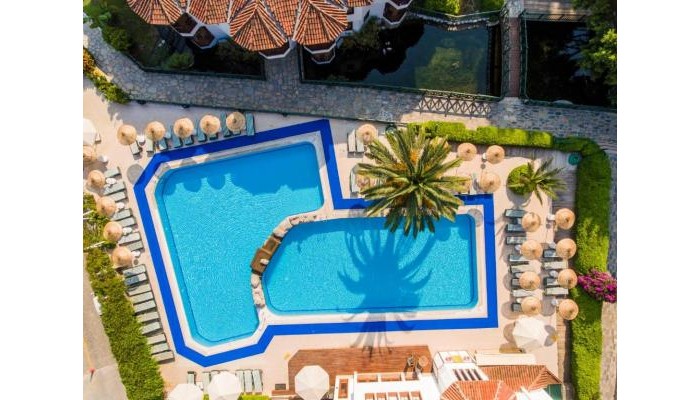 Yucelen Hotel Gokova poza 22