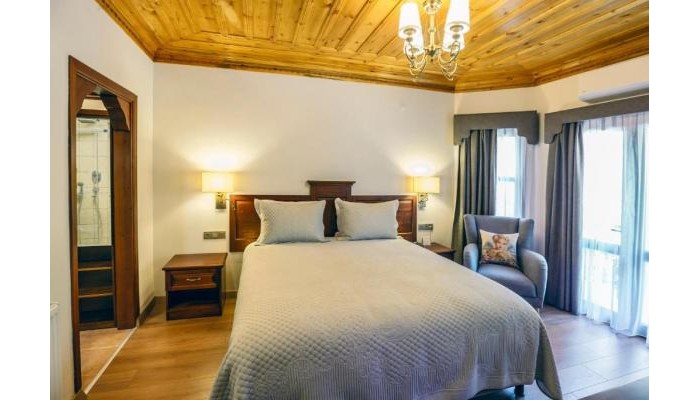 Yucelen Hotel Gokova poza 1
