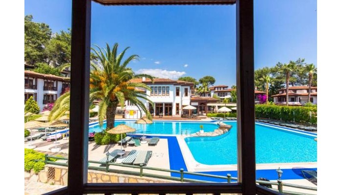 Yucelen Hotel Gokova poza 28