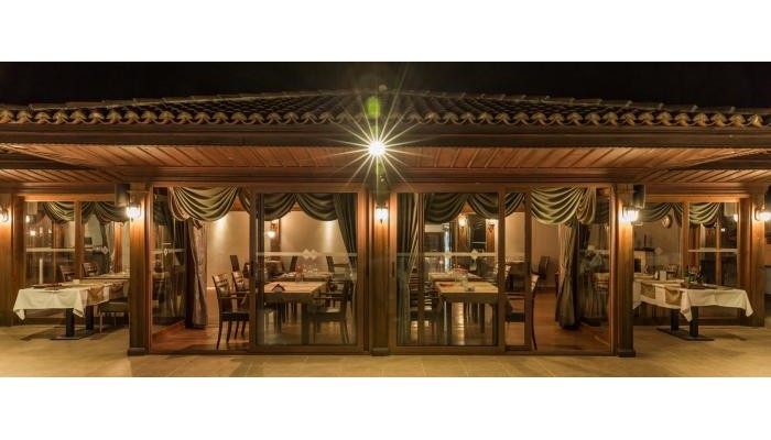 Yucelen Hotel Gokova poza 13