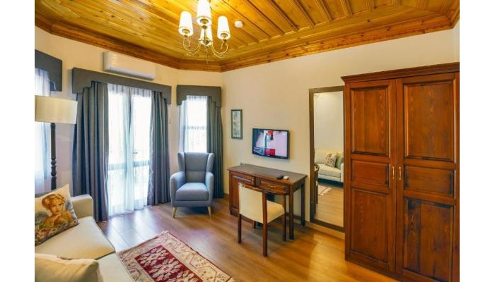 Yucelen Hotel Gokova poza 9
