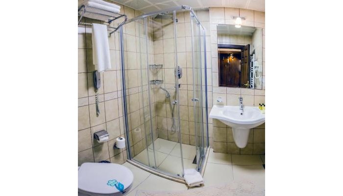 Yucelen Hotel Gokova poza 11