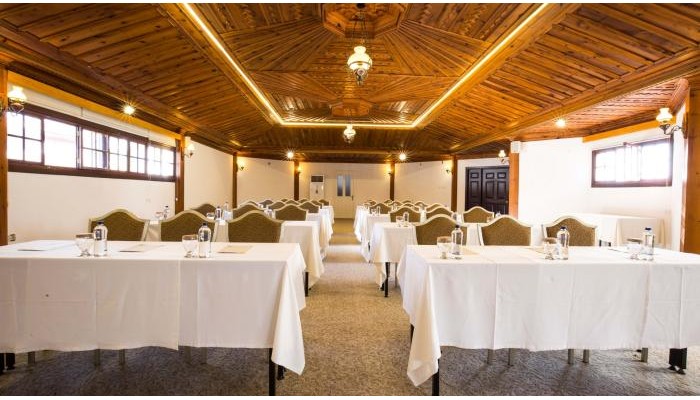 Yucelen Hotel Gokova poza 32
