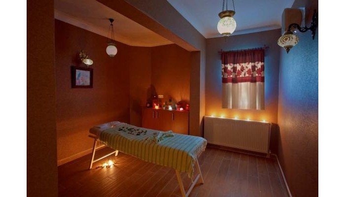 Yucelen Hotel Gokova poza 33