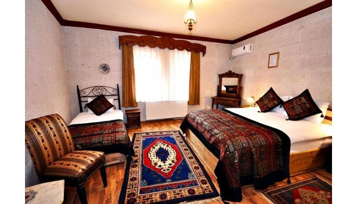 Arch Palace Hotel poza 1