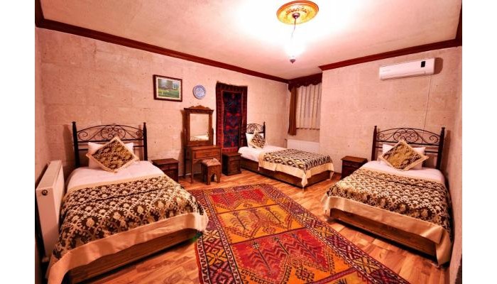 Arch Palace Hotel poza 2