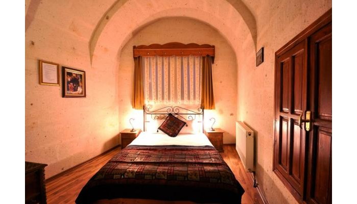 Arch Palace Hotel poza 3