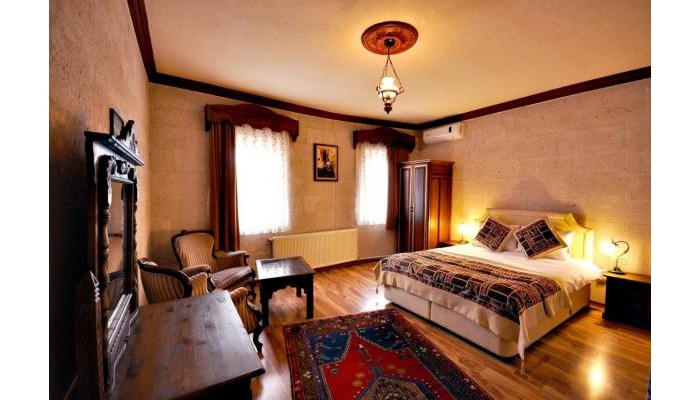 Arch Palace Hotel poza 6