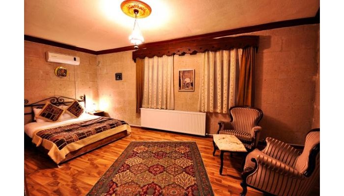 Arch Palace Hotel poza 7