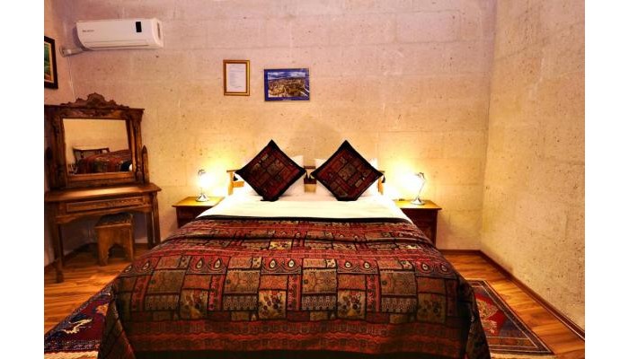 Arch Palace Hotel poza 4