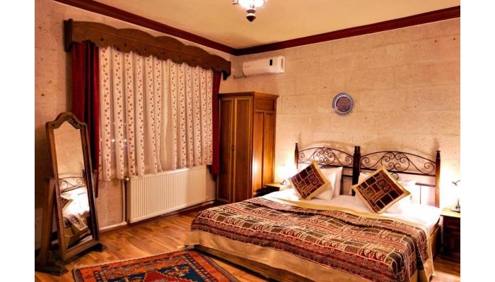 Arch Palace Hotel poza 5