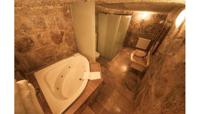 Cappadocia Palace Hotel poza 6