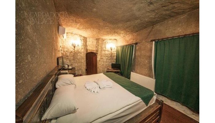 Cappadocia Palace Hotel poza 3