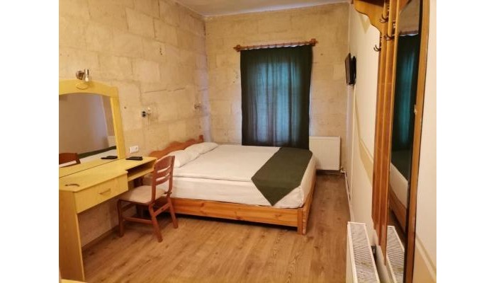 Cappadocia Palace Hotel poza 5